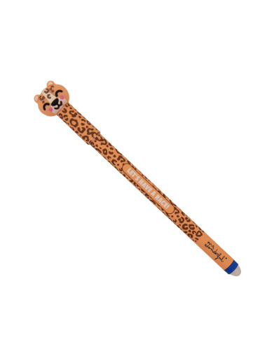 BOLI BORRABLE BO-BO LEOPARDO