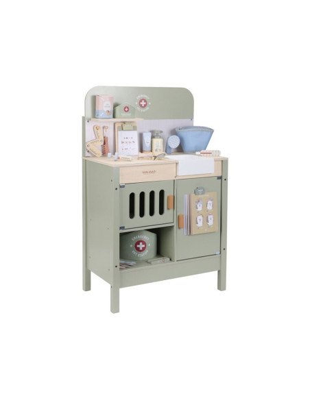 CLÍNICA VETERINARIA