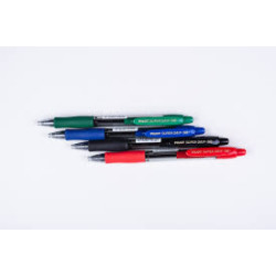 BOLÍGRAFO PILOT SUPER GRIP