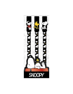 SET 3 BOLÍGRAFOS SNOOPY