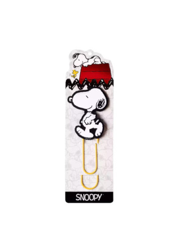CLIP XL SNOOPY