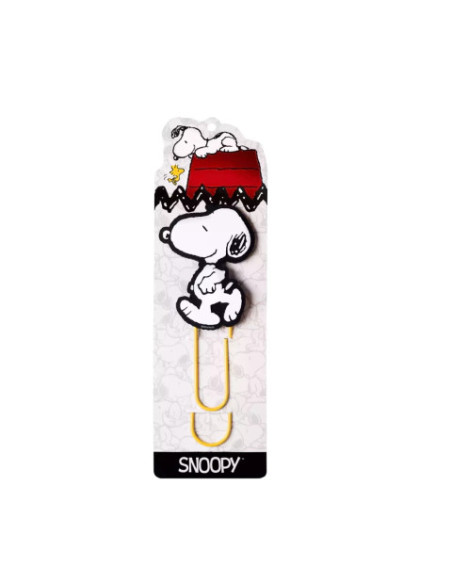 CLIP XL SNOOPY