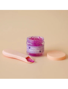 SET POTITO UVA Y CUCHARA