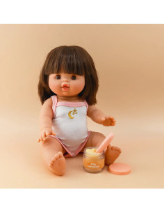 SET POTITO BANANA Y CUCHARA 2