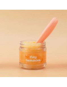 SET POTITO BANANA Y CUCHARA