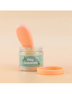 SET POTITO MANZANA Y CUCHARA 2