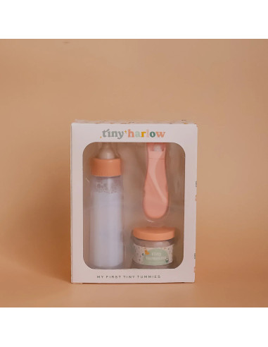 SET BIBERRÓN MÁGICO Y POTITO CEREALES