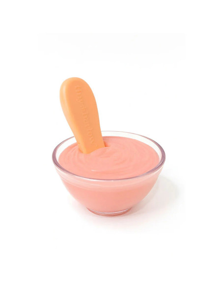 TAZÓN DE YOGUR DE FRESA