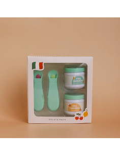 SET 2 HELADOS LIMÓN Y CEREZA 2