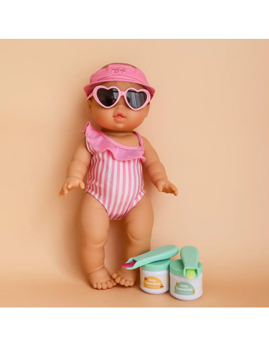 SET 2 HELADOS LIMÓN Y CEREZA