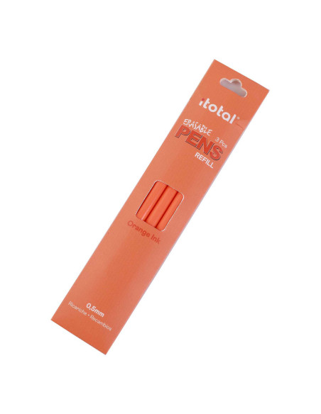 PACK 3 RECAMBIOS BOLÍGRAFOS ITOTAL