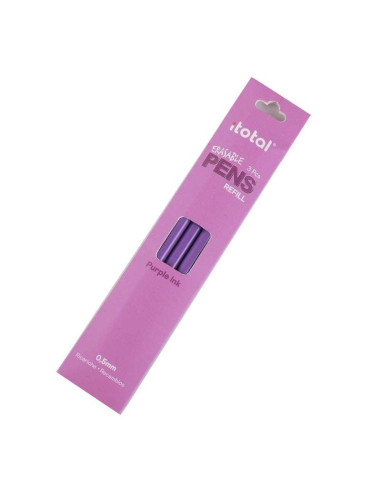 PACK 3 RECAMBIOS BOLÍGRAFOS ITOTAL