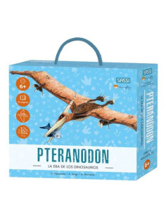 PTERANODON