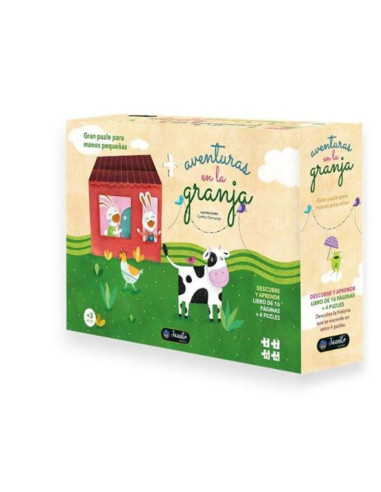 AVENTURAS DE LA GRANJA