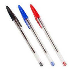BOLÍGRAFO BIC BASIC
