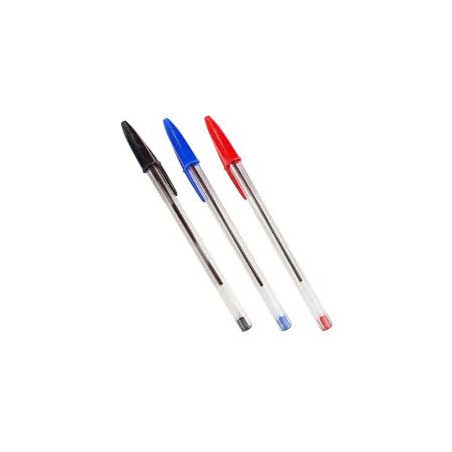 BOLÍGRAFO BIC BASIC