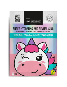 MASCARILLA SÚPER HIDRATANTE UNICORNIO