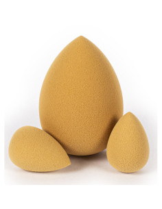 ESPONJA DE MAQUILLAJE GINGERBREAD 2