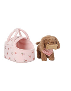 PERRITO PELUCHE LITTLE DUTCH 2