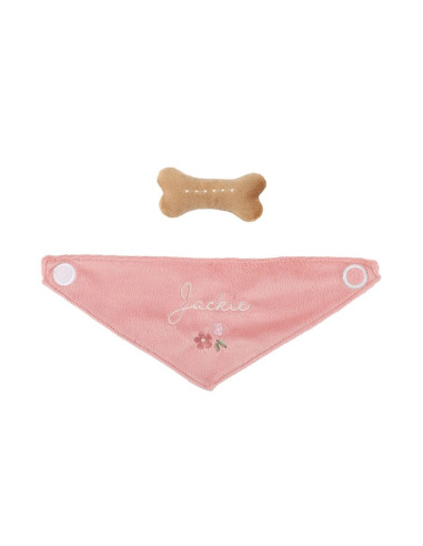 PERRITO PELUCHE LITTLE DUTCH