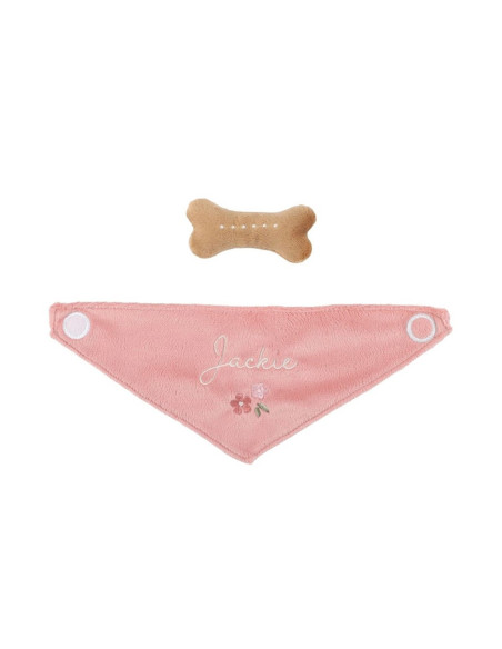 PERRITO PELUCHE LITTLE DUTCH