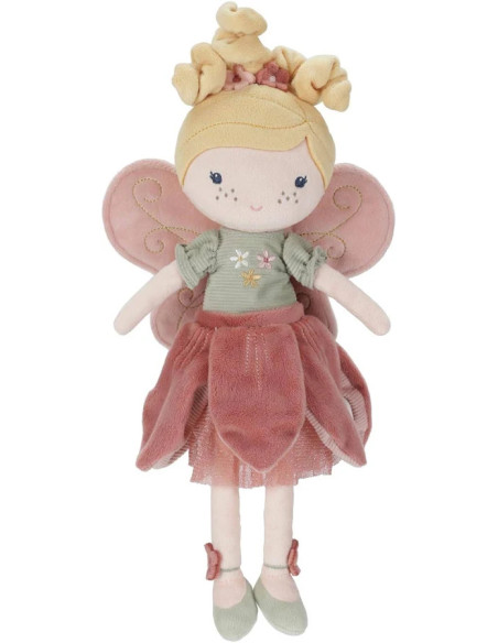 HADA MILA MUÑEQUITA