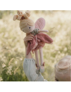 HADA MILA MUÑEQUITA