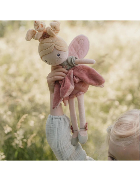 HADA MILA MUÑEQUITA