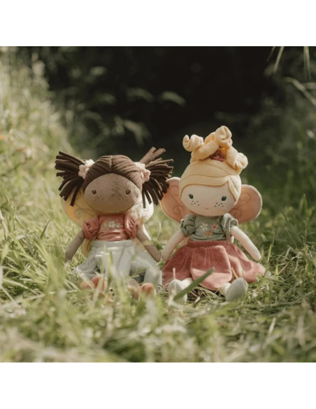 HADA MILA MUÑEQUITA