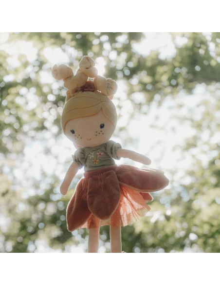 HADA MILA MUÑEQUITA