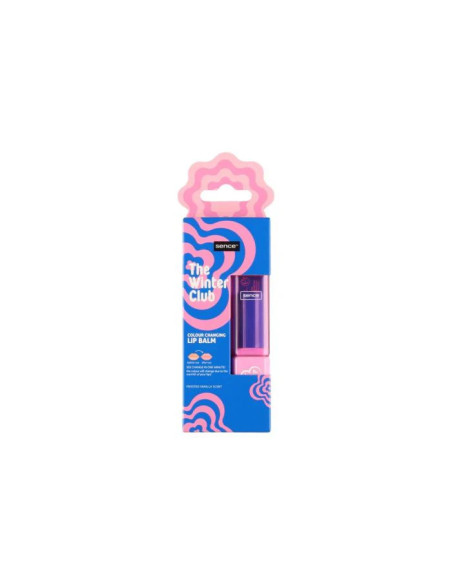 LIP BALM MÁGICO