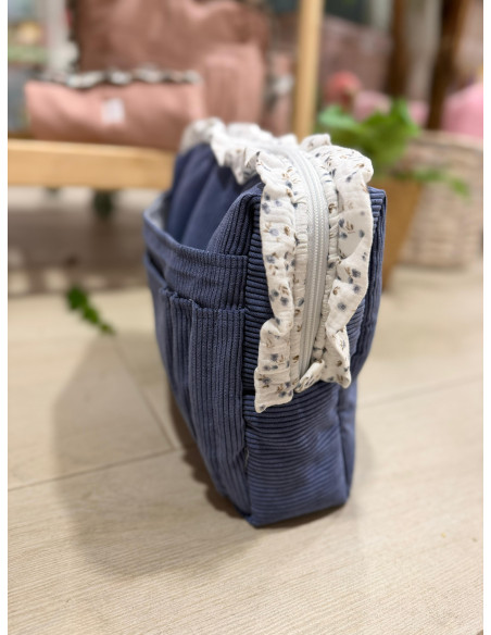 NECESER - ORGANIZADOR SEA HECHO A MANO