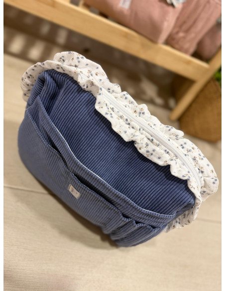 NECESER - ORGANIZADOR SEA HECHO A MANO