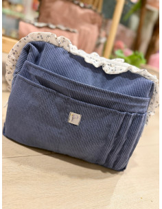 NECESER - ORGANIZADOR SEA HECHO A MANO