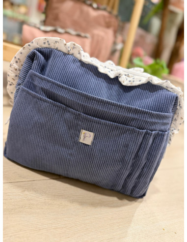 NECESER - ORGANIZADOR SEA HECHO A MANO