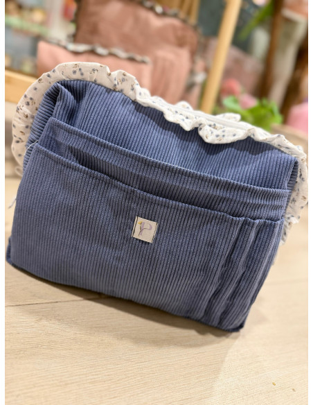 NECESER - ORGANIZADOR SEA HECHO A MANO