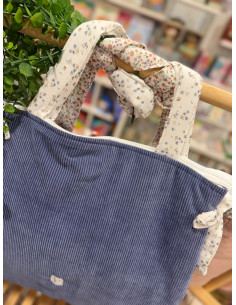 BOLSO MAXI SEA HECHO A MANO