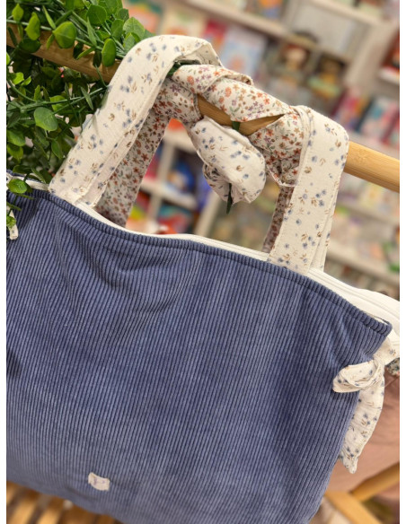 BOLSO MAXI SEA HECHO A MANO