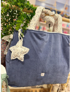 BOLSO MAXI SEA HECHO A MANO 2