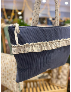 FUNDA PARA ORDENADOR SEA HECHO A MANO