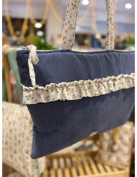 FUNDA PARA ORDENADOR SEA HECHO A MANO