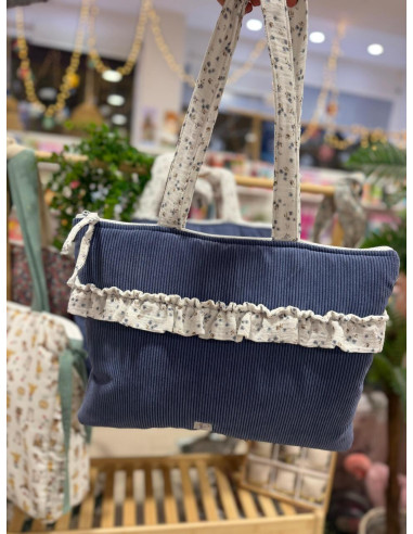 FUNDA PARA ORDENADOR SEA HECHO A MANO