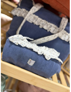 ESTUCHE PEPES SEA HECHO A MANO