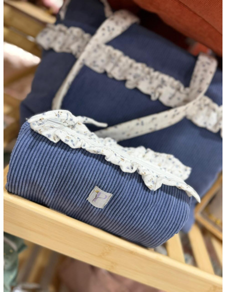 ESTUCHE PEPES SEA HECHO A MANO