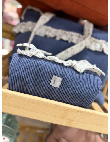 ESTUCHE PEPES SEA HECHO A MANO