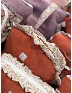 NECESER BÁSIC TERRA HECHO A MANO