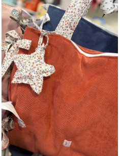 BOLSO MAXI TERRA HECHO A MANO 2