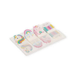 POST-IT MARCADOR UNICORNIO 2