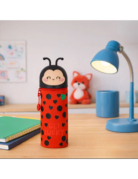 ESTUCHE SILICONA MARIQUITA