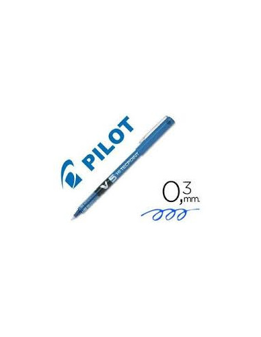 BOLÍGRAFO PILOT V5